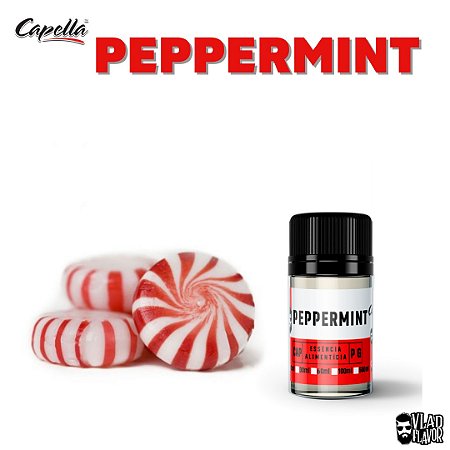 Peppermint 10ml | CAP