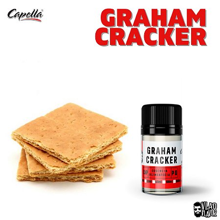 Graham Cracker | CAP