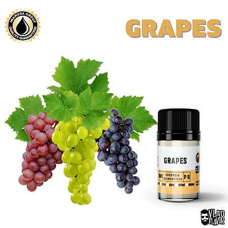 Grapes 10ml | INW 🍇🍇