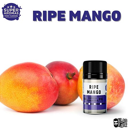 Ripe Mango | SSA