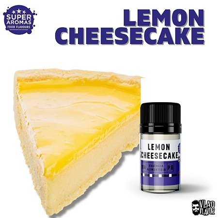 Lemon Cheesecake| SSA