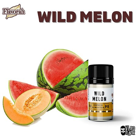 Wild Melon | FLV