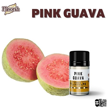 Pink Guava | FLV