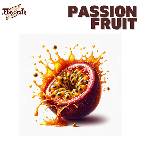Passion Fruit | FLV
