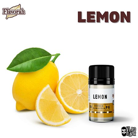 Lemon | FLV