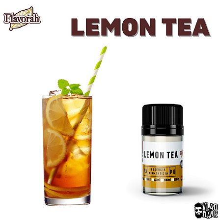 Lemon Tea | FLV