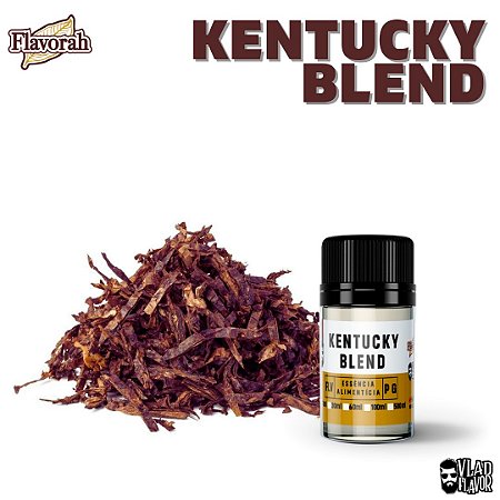 Kentucky Blend | FLV