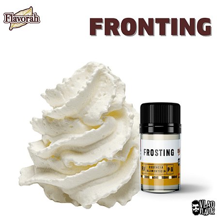Frosting | FLV