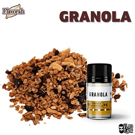 Granola | FLV