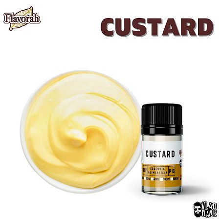 Custard | FLV