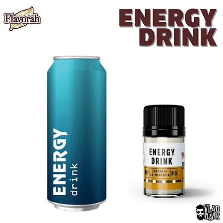 Energy Drink | FLV
