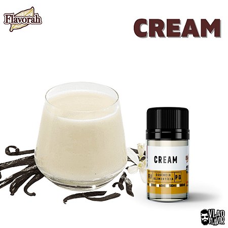 Cream | FLV