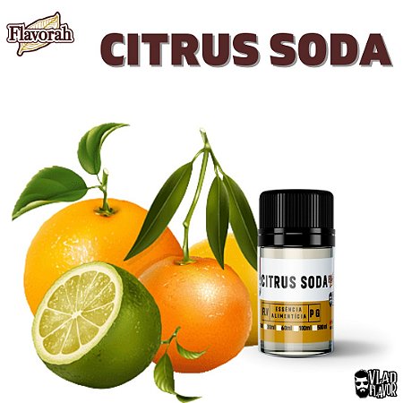 Citrus Soda | FLV