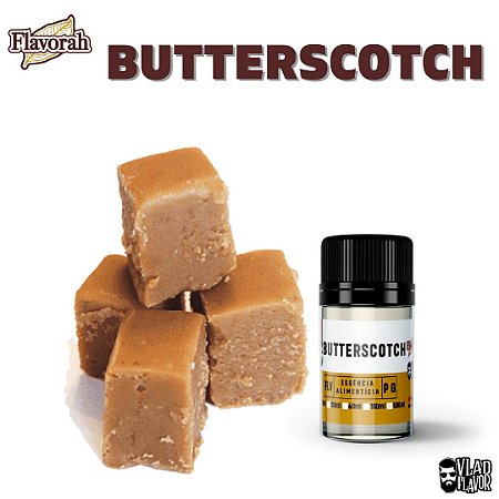 Butterscotch | FLV