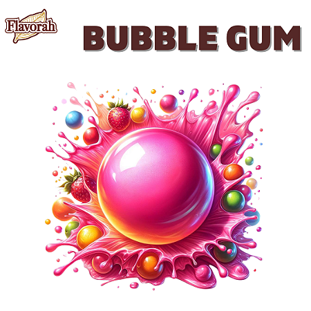 Bubble Gum | FLV