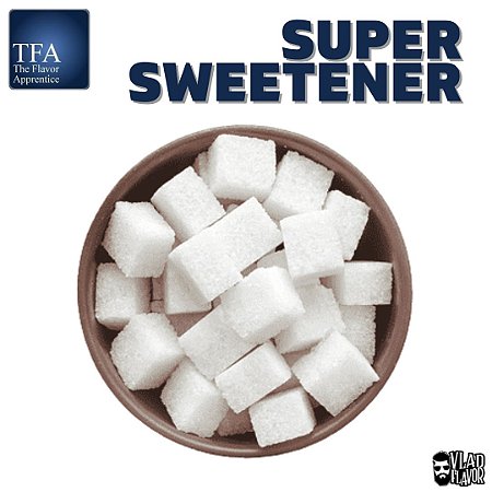 Super Sweetener 10ml | TPA