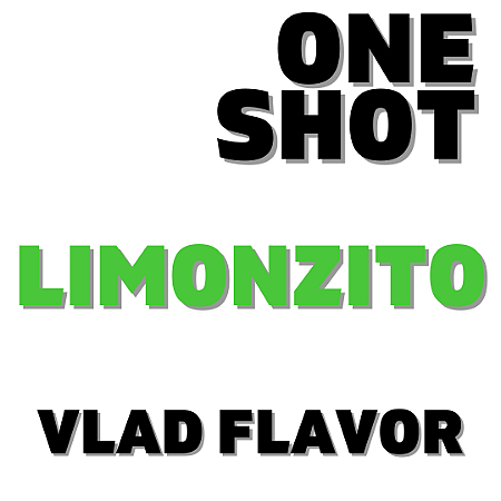 One Shot - Limonzito | VF  🍋🧊