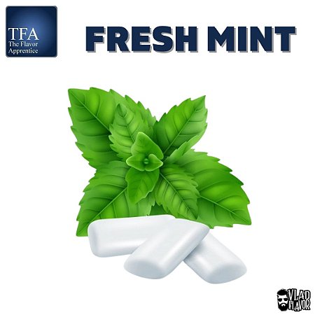 Fresh Mint | TPA