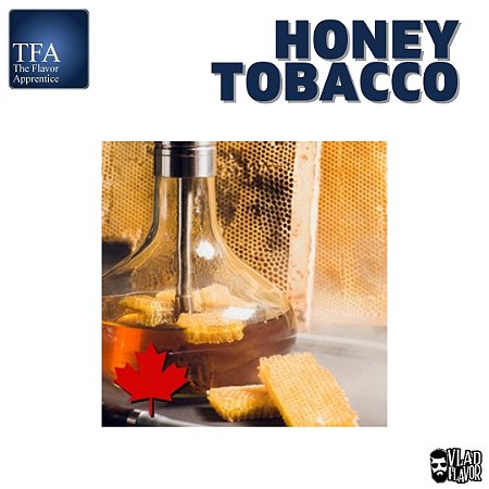 Honey Tobacco | TPA