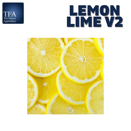 Lemon Lime II | TPA