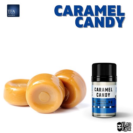 Caramel Candy | TPA