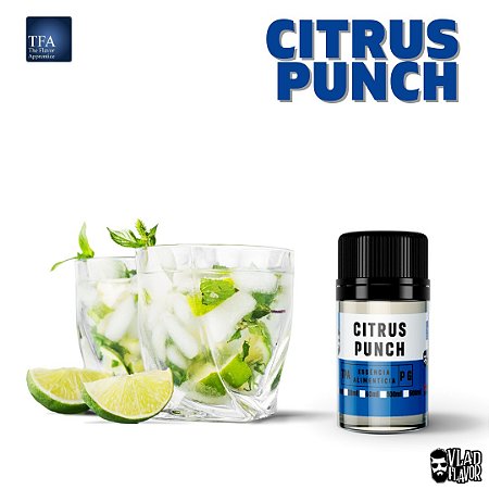 Citrus Punch | TPA