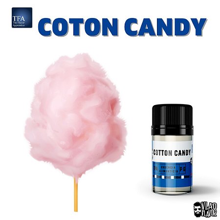 Cotton Candy | TPA