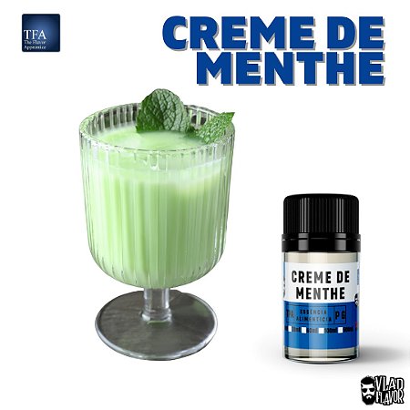 Creme de Menthe | TPA