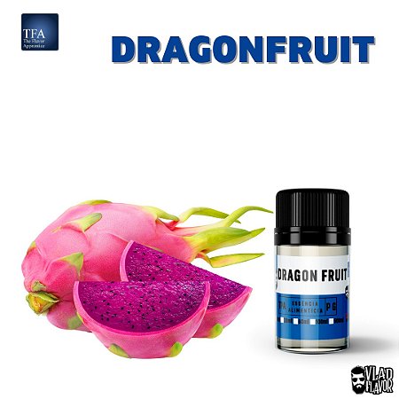 Dragon Fruit | TPA