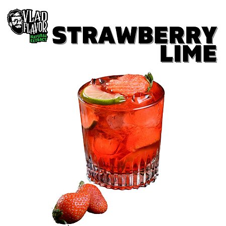 Extract Strawberry Lime | VFE