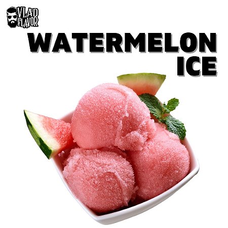 Watermelon Ice 10ml | VF