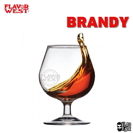 Brandy 10ml | FW