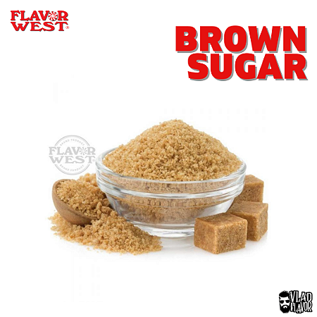 Brown Sugar 10ml | FW