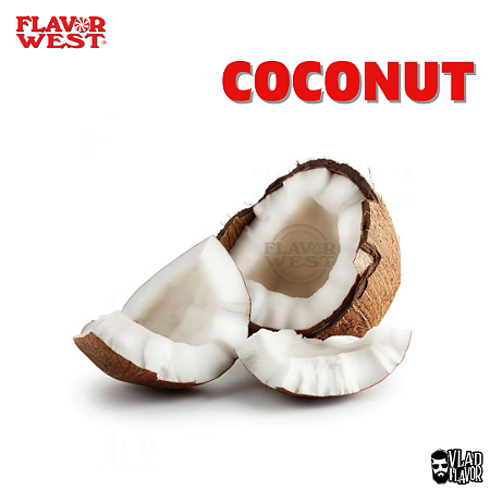 Coconut 10ml | FW