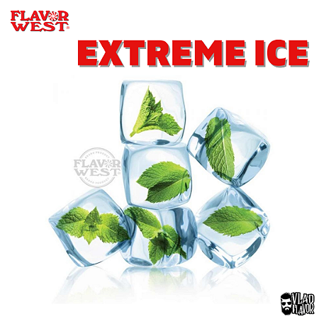 Extreme Ice 10ml | FW