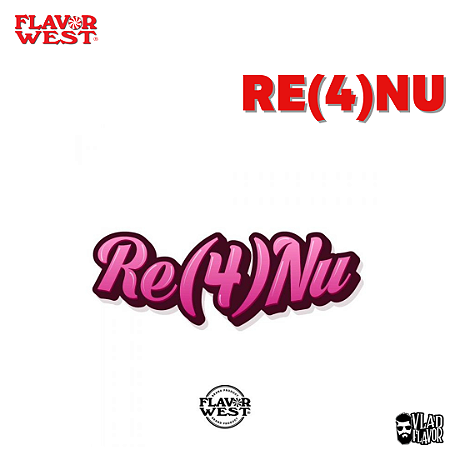 RE(4)NU 10ml | FW