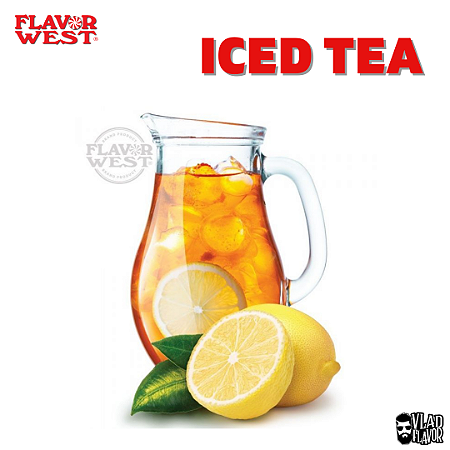 Iced Tea 10ML | FW