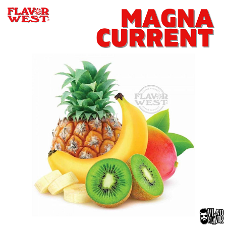 Magna Current 10ML | FW