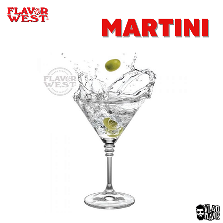 Martini 10ml | FW