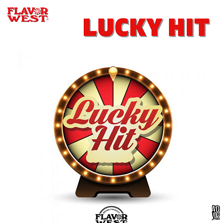 Lucky Hit 10ml | FW