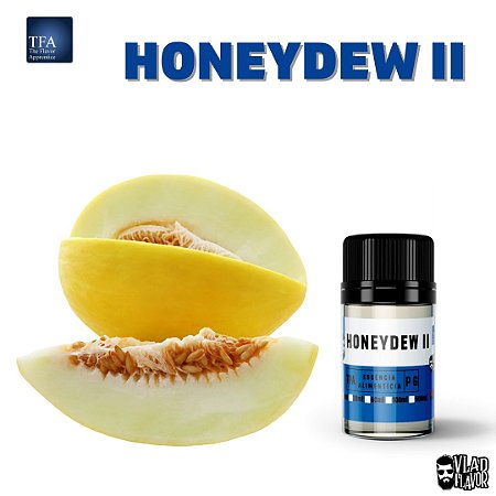 Honeydew II 10ml | TPA