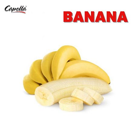 Banana 10ml | CAP