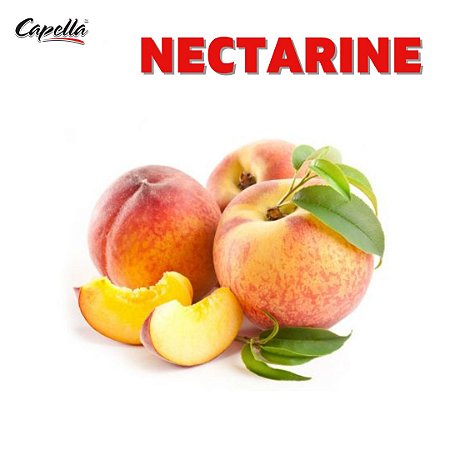 Nectarine 10ml | CAP