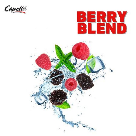 Berry Blend | CAP