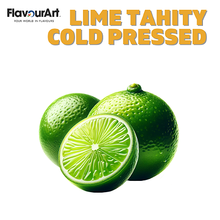 Lime Tahity Cold Pressed | FA