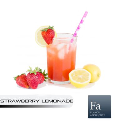 Strawberry Lemonade 10ml | TPA