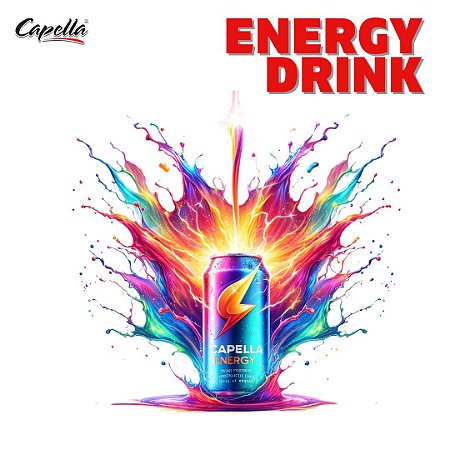Energy Drink | CAP