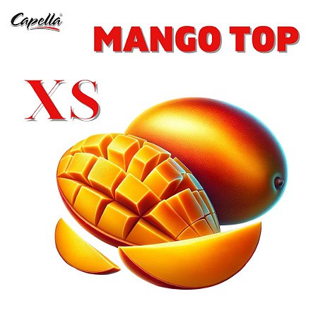 XS Mango Top | CAP