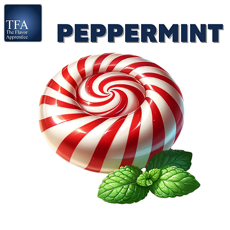 Peppermint | TPA