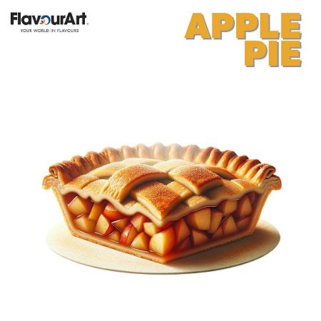 Apple Pie | FA